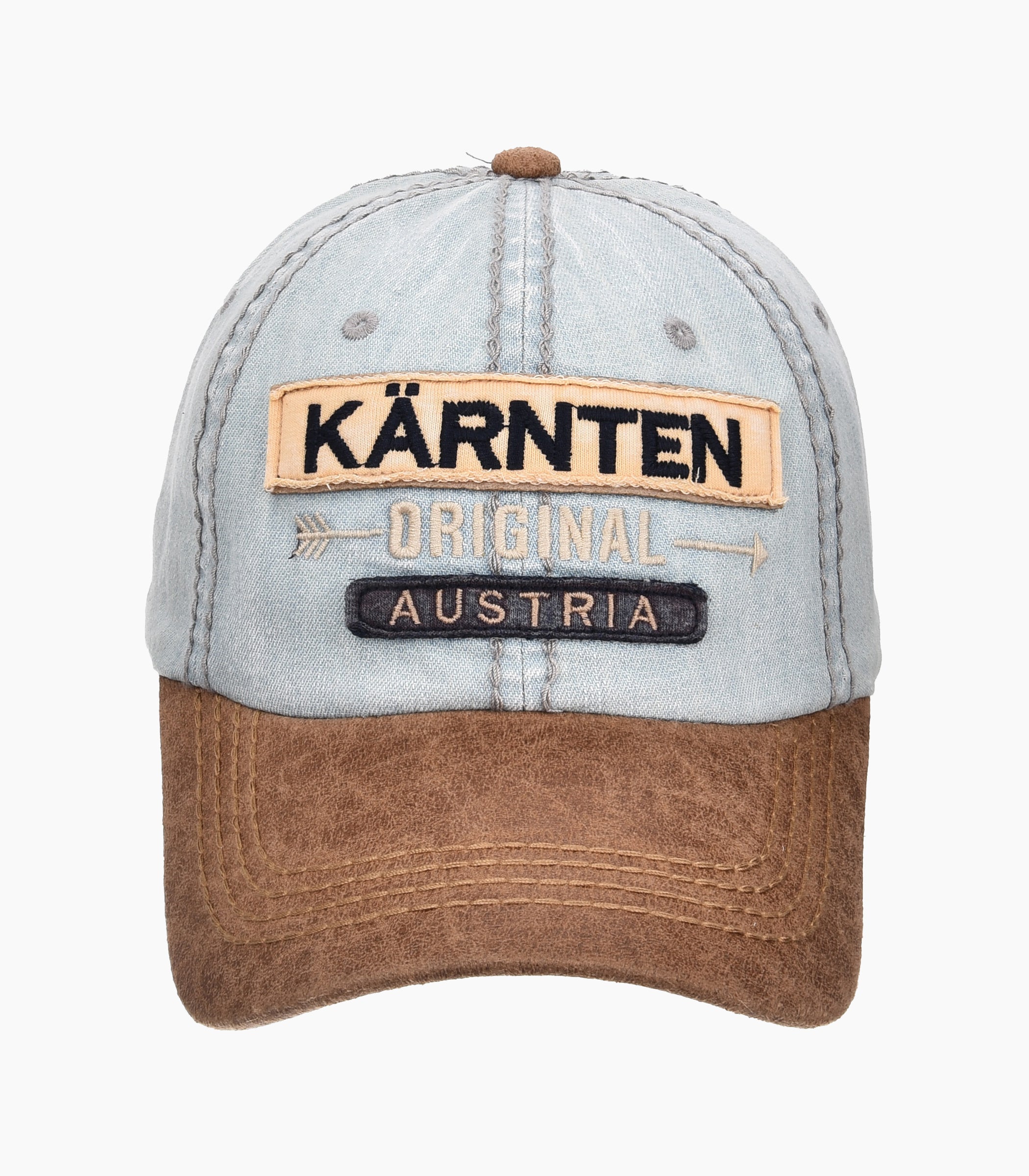 Kärnten Cap - Robin Ruth