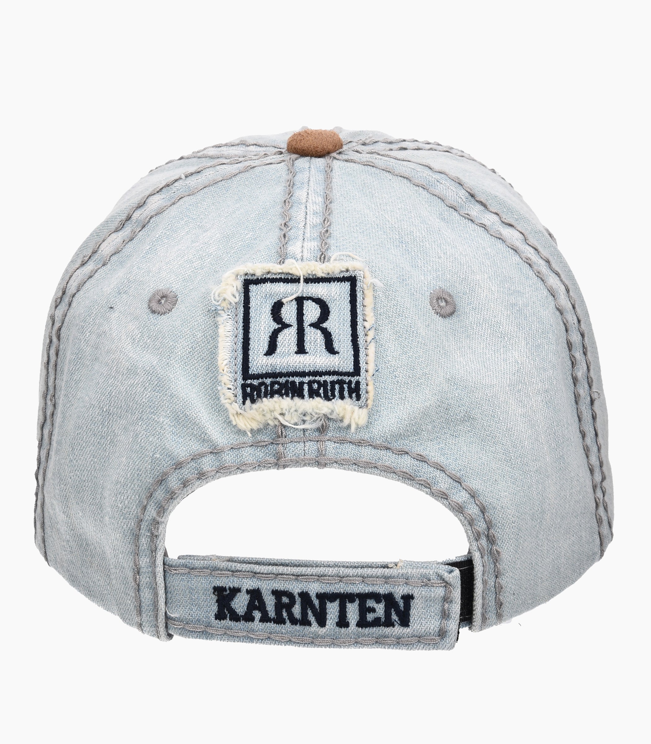 Kärnten Cap - Robin Ruth