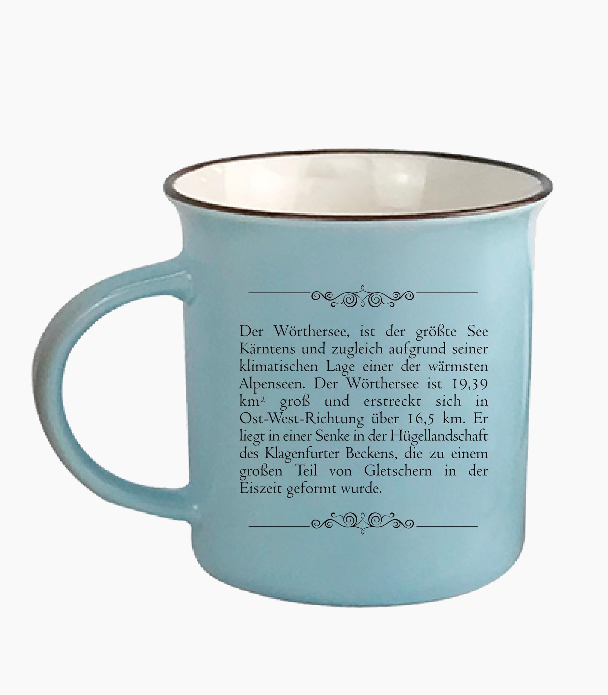 Kärnten Story Mug Large - Robin Ruth