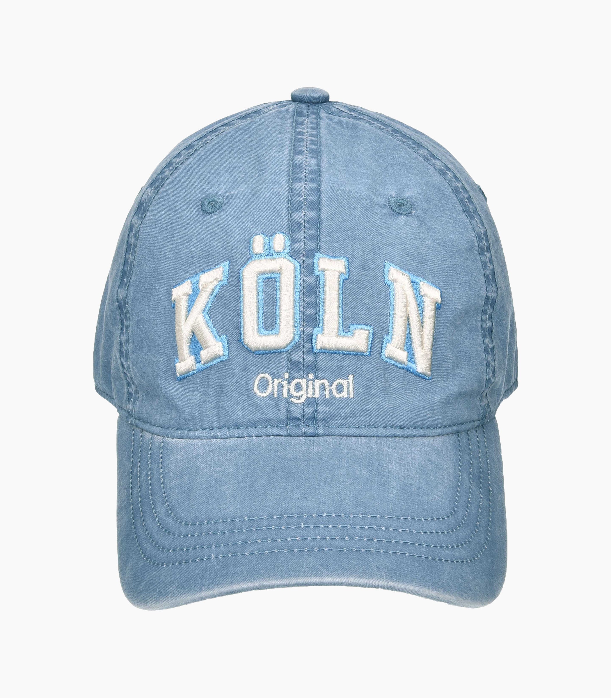 Köln Cap - Robin Ruth