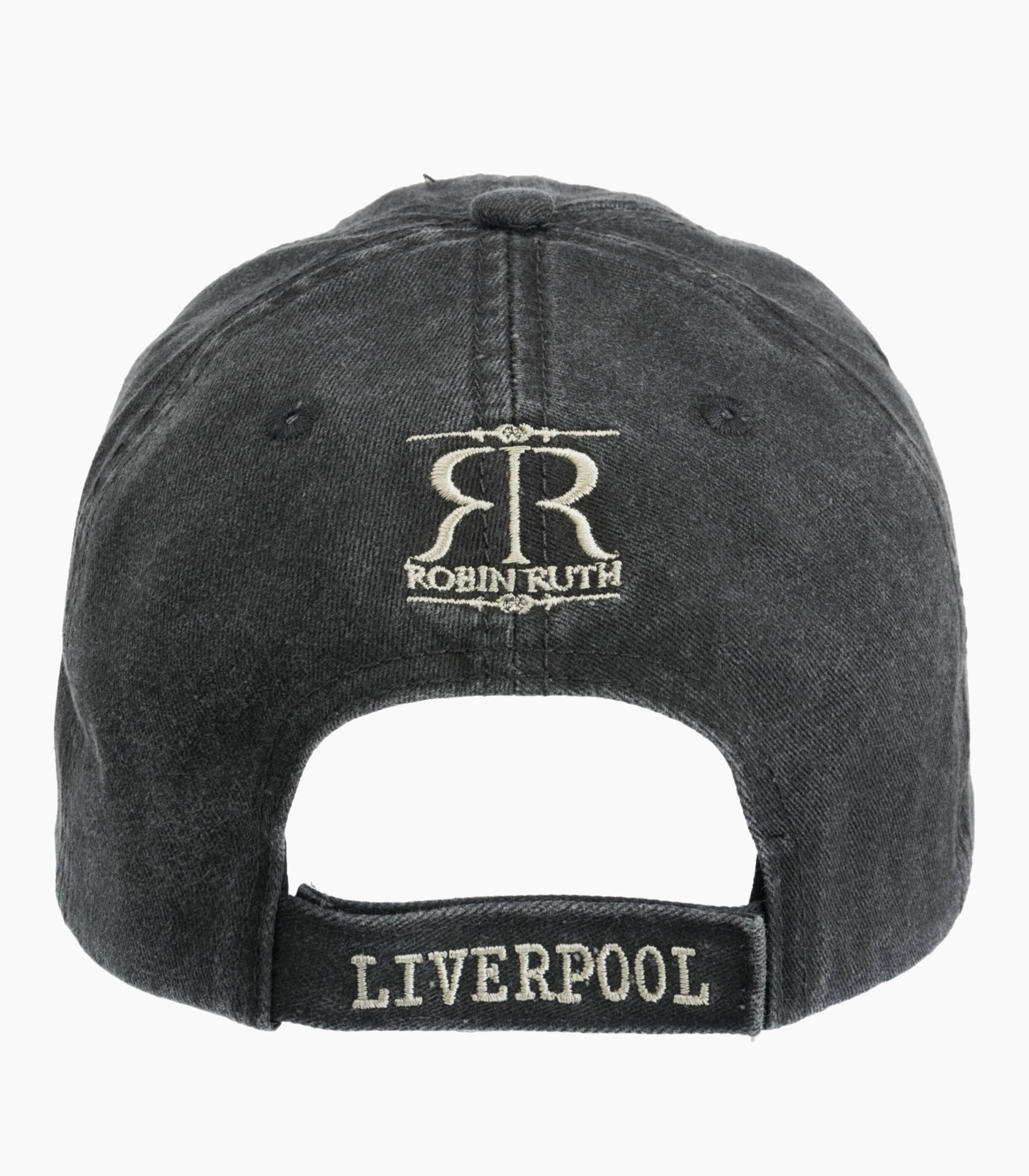 Liverpool Cap - Robin Ruth