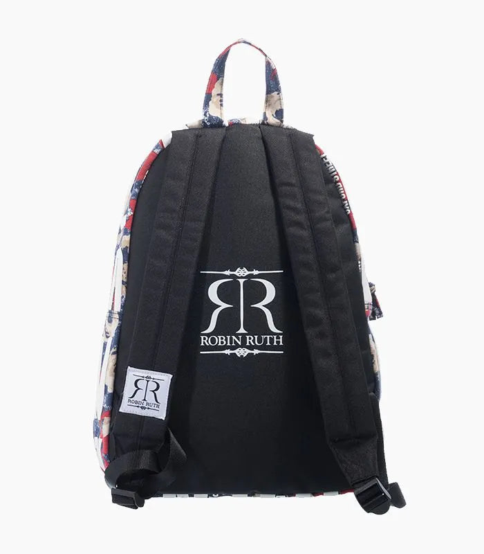London Backpack - Robin Ruth