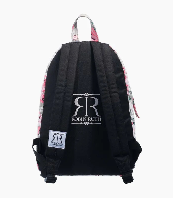 London Backpack - Robin Ruth