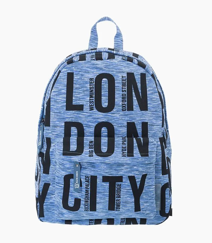 London Backpack - Robin Ruth