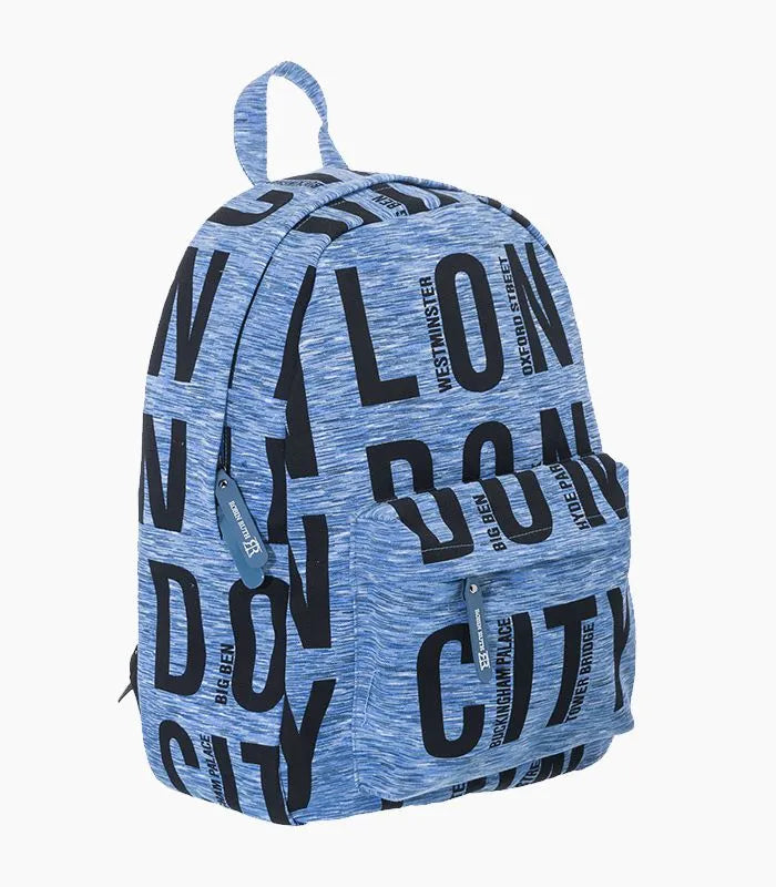 London Backpack - Robin Ruth