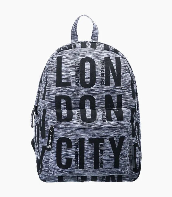 London Backpack - Robin Ruth