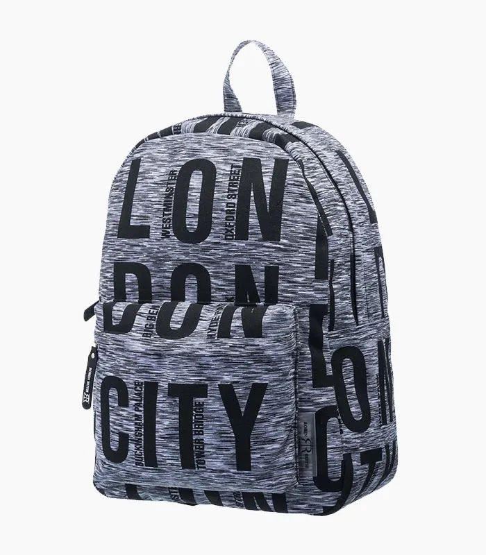 London Backpack - Robin Ruth