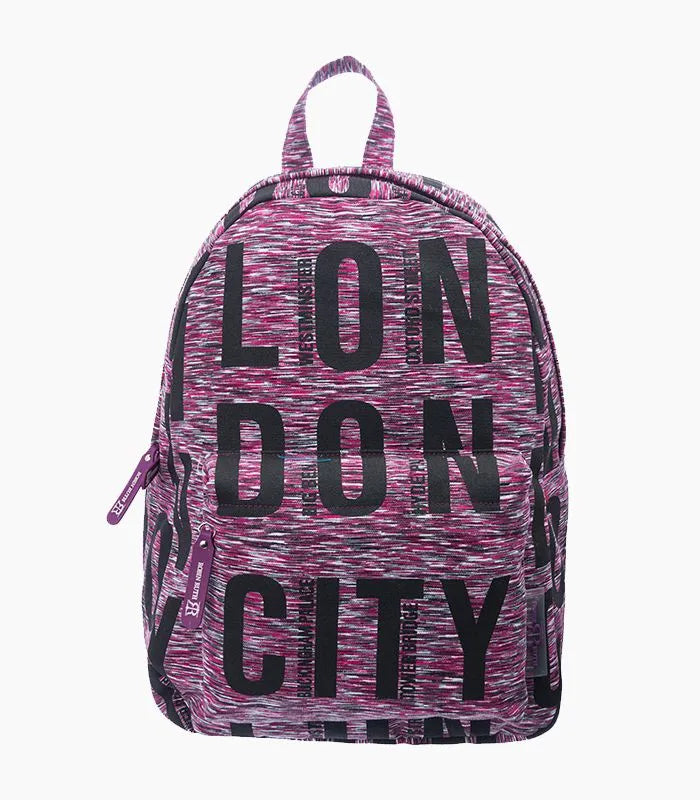 London Backpack - Robin Ruth