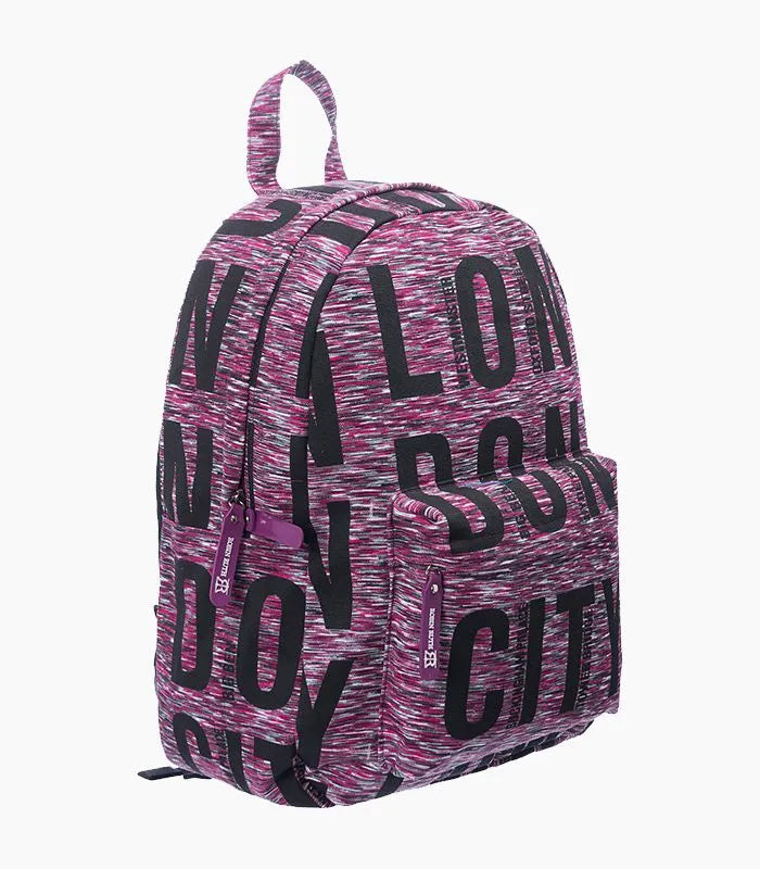 London Backpack - Robin Ruth