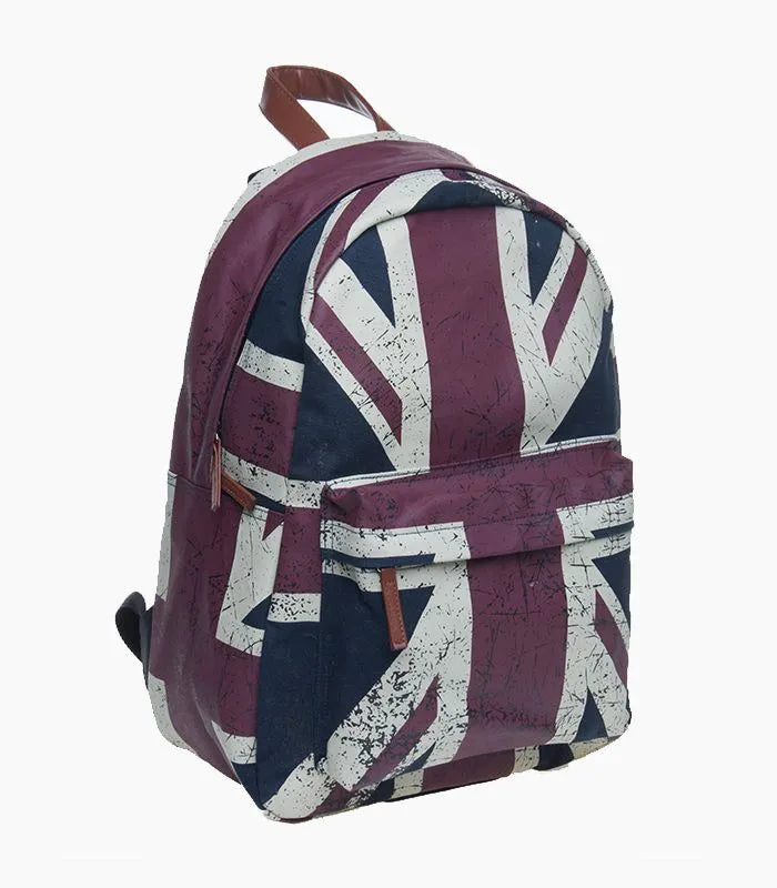 London Backpack - Robin Ruth