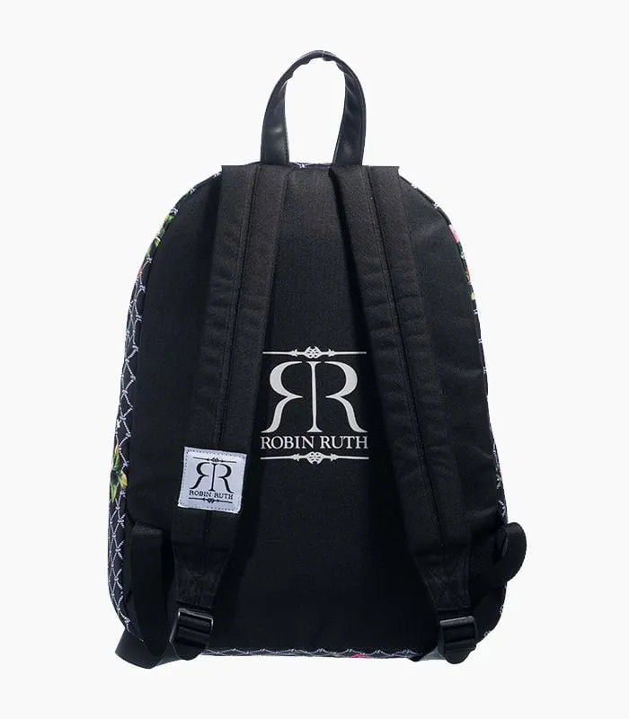 London Backpack - Robin Ruth