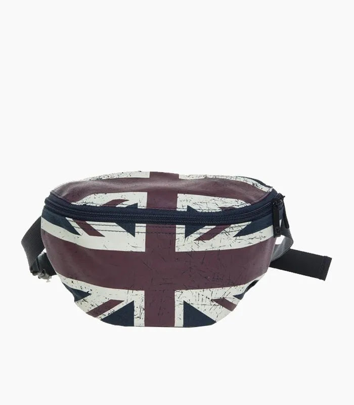 London Bumbag - Robin Ruth