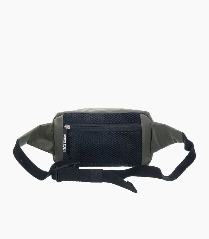 London Bumbag - Robin Ruth