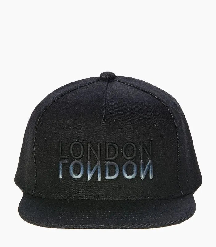 London Cap - Robin Ruth