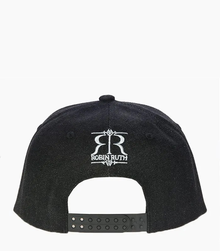 London Cap - Robin Ruth