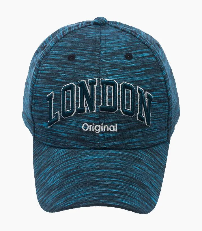 London Cap - Robin Ruth