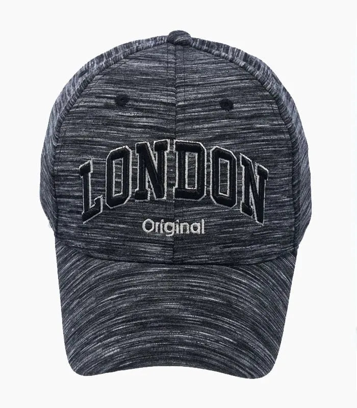 London Cap - Robin Ruth