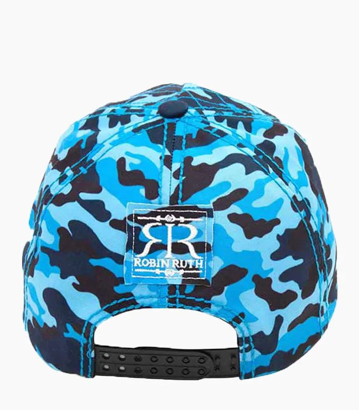 London Cap - Robin Ruth