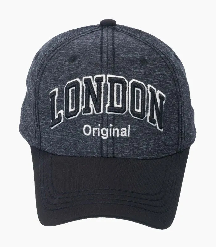 London Cap - Robin Ruth