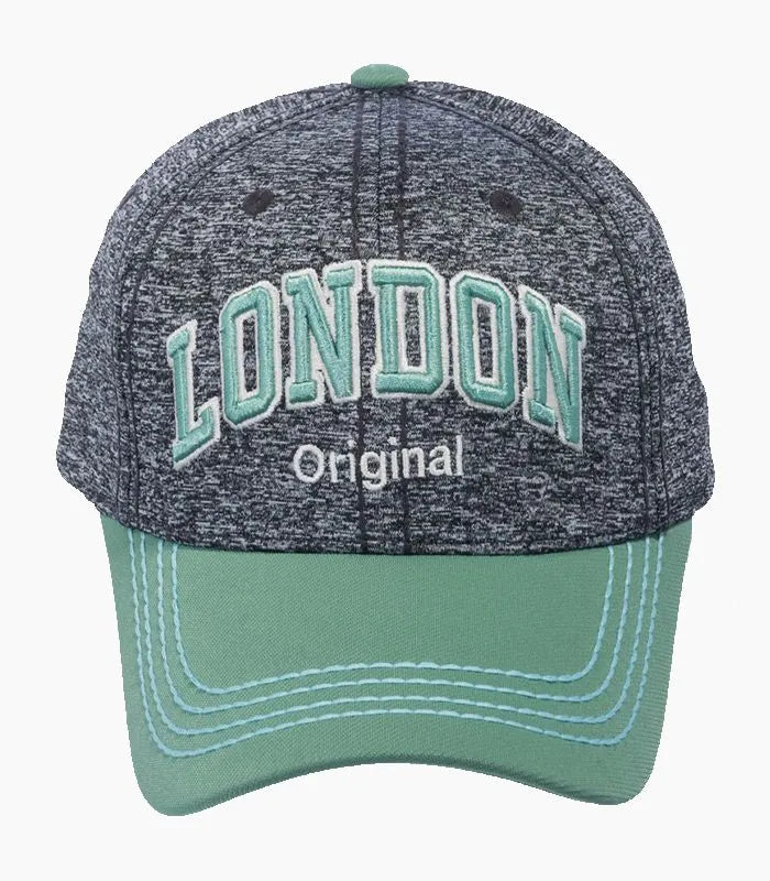 London Cap - Robin Ruth