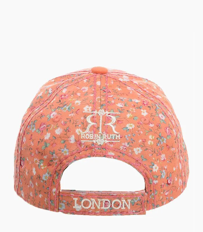 London Cap - Robin Ruth