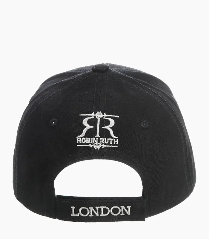 London Cap - Robin Ruth