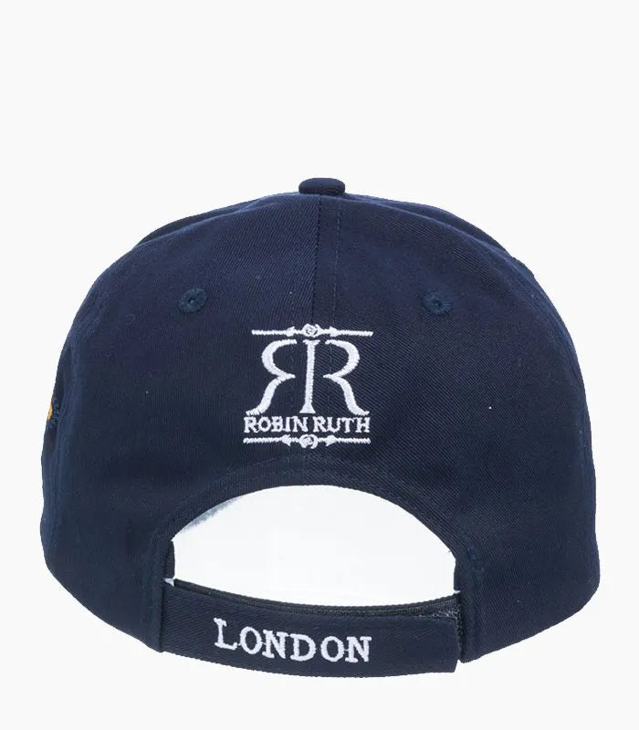 London Cap - Robin Ruth