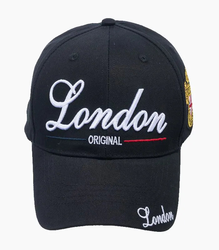 London Cap - Robin Ruth