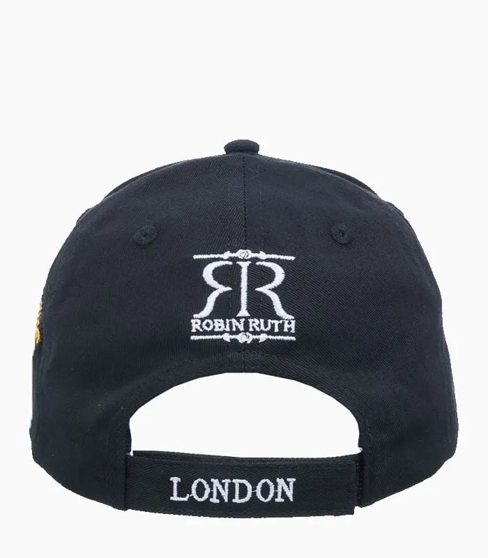 London Cap - Robin Ruth