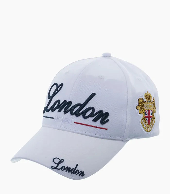 London Cap - Robin Ruth
