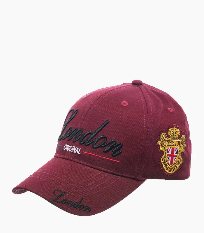 London Cap - Robin Ruth