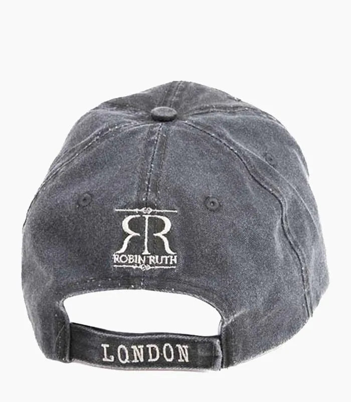 London Cap - Robin Ruth