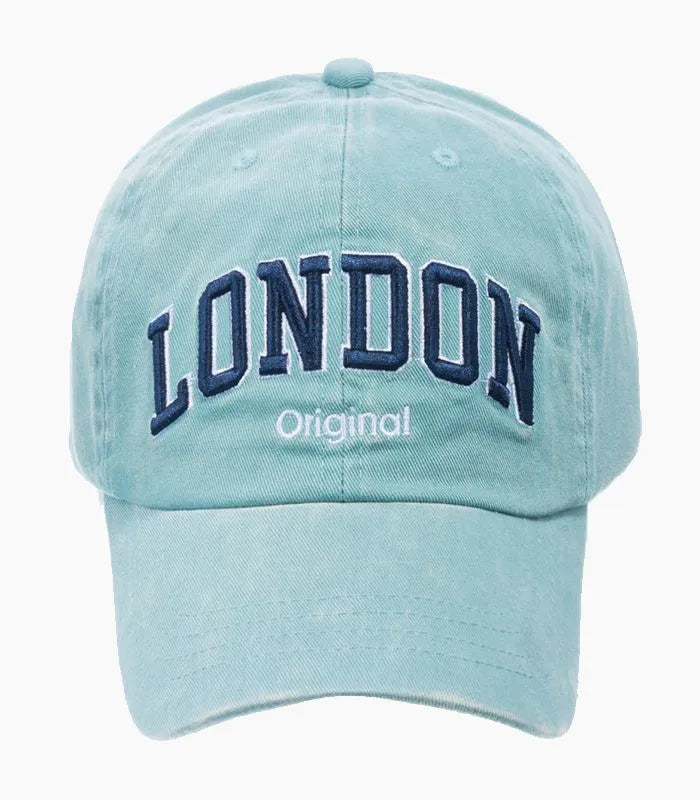 London Cap - Robin Ruth