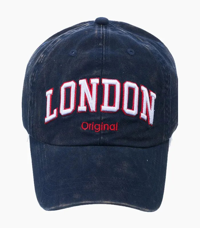 London Cap - Robin Ruth