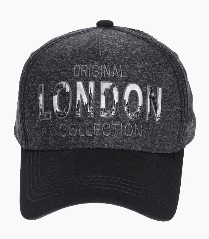 London Cap - Robin Ruth