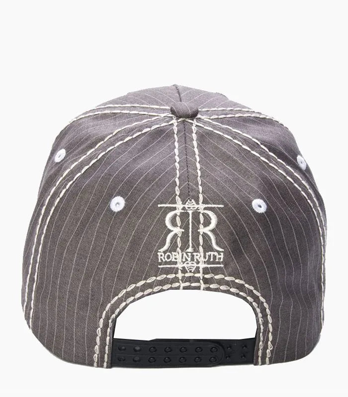 London Cap - Robin Ruth