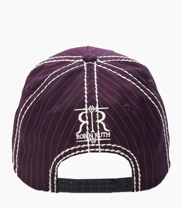 London Cap - Robin Ruth