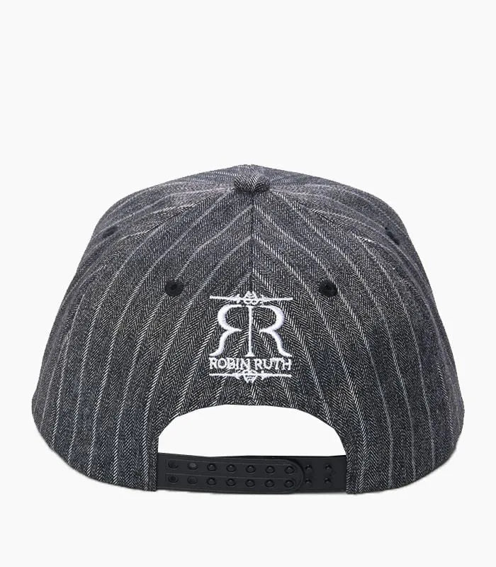 London Cap - Robin Ruth