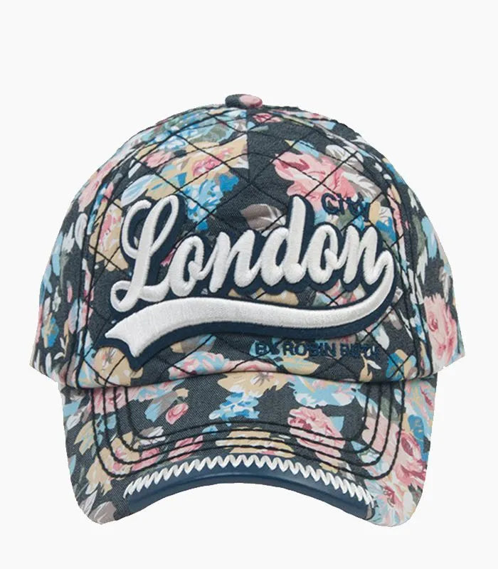 London Cap - Robin Ruth