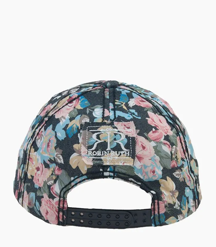 London Cap - Robin Ruth