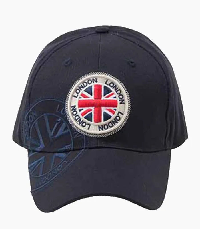 London Cap - Robin Ruth