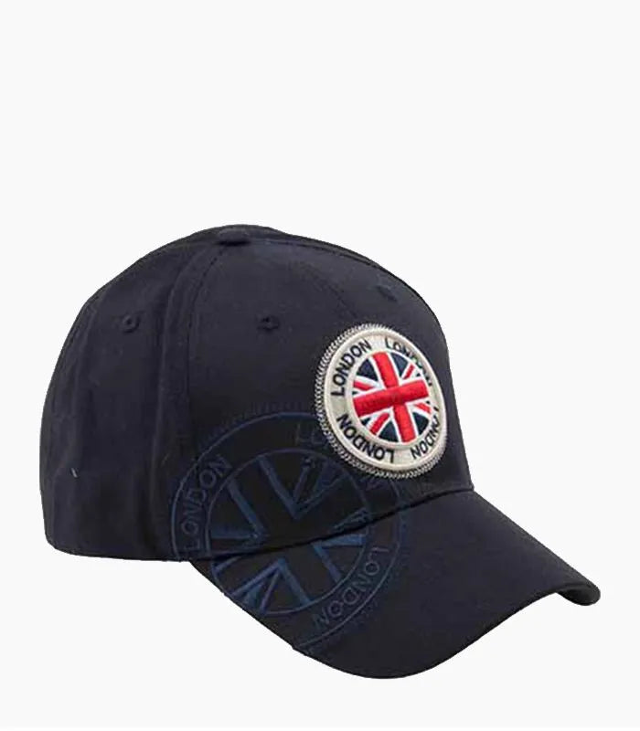 London Cap - Robin Ruth