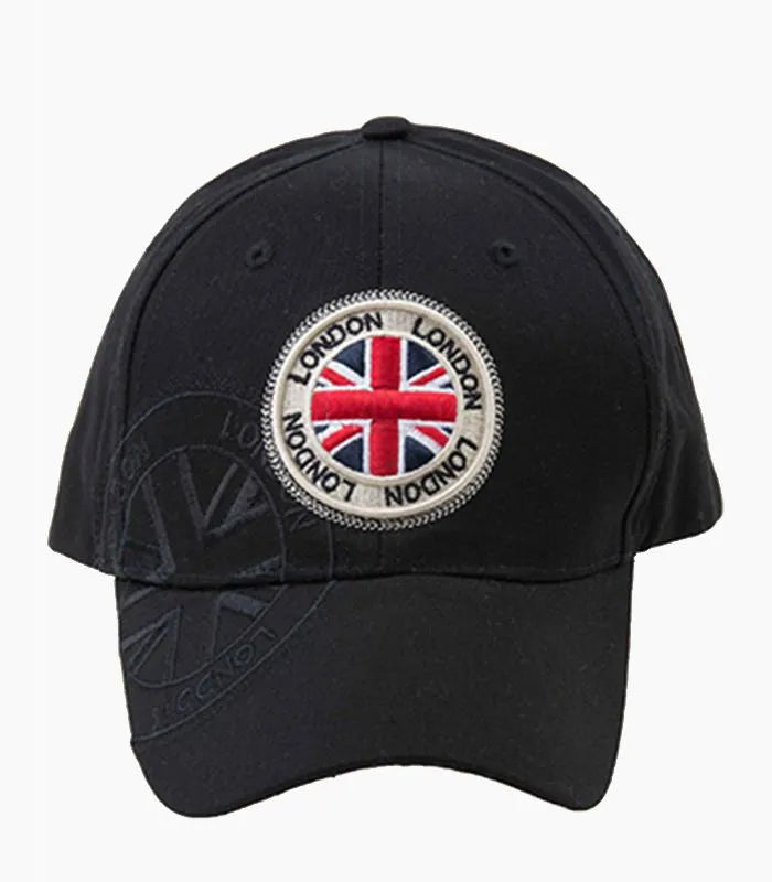 London Cap - Robin Ruth