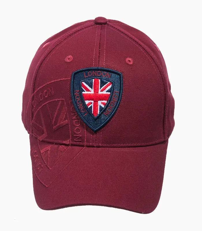 London Cap - Robin Ruth