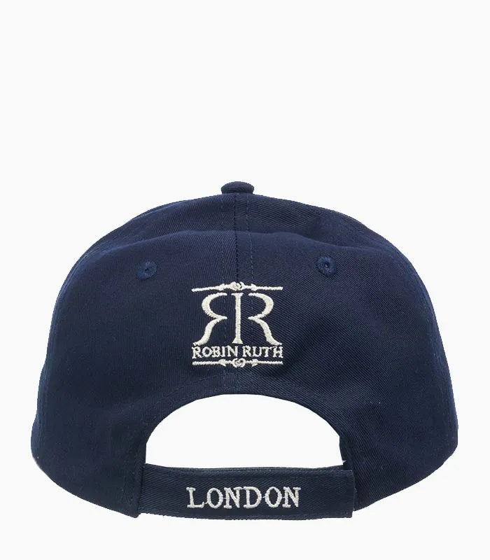 London Cap - Robin Ruth