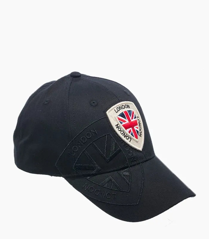 London Cap - Robin Ruth