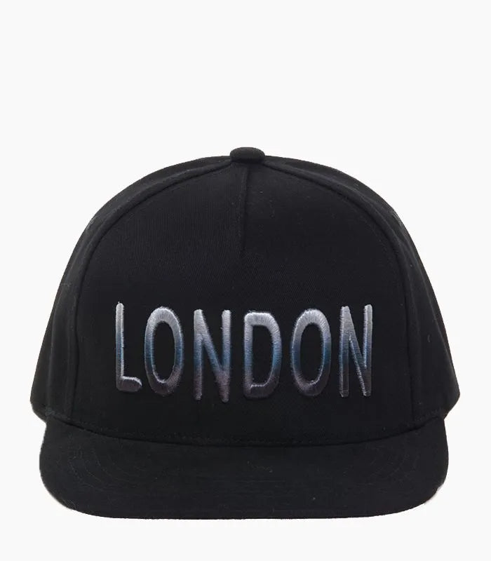 London Cap - Robin Ruth