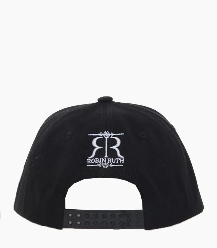 London Cap - Robin Ruth