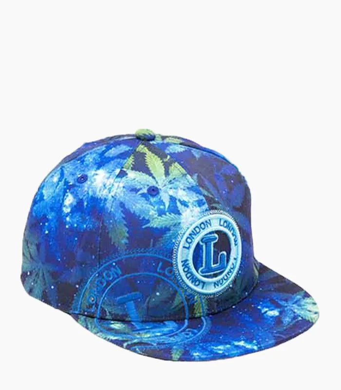 London Cap - Robin Ruth