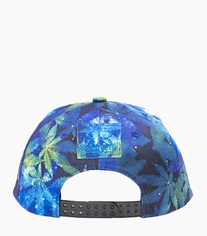 London Cap - Robin Ruth